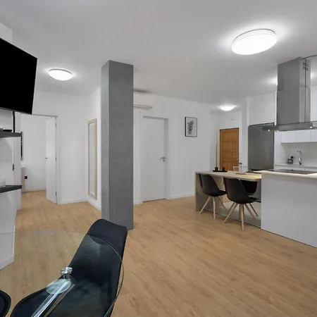 Calecampo * Candelaria