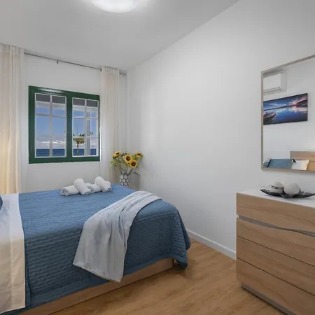 Apartment Calecampo Candelaria