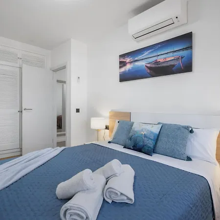 Calecampo Apartment *