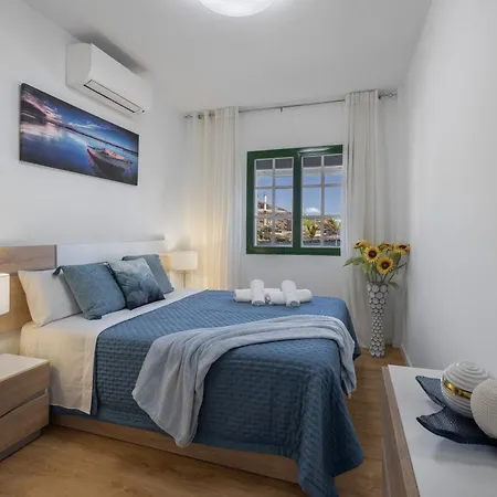 Calecampo Apartment Candelaria