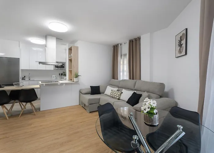 Calecampo * Candelaria