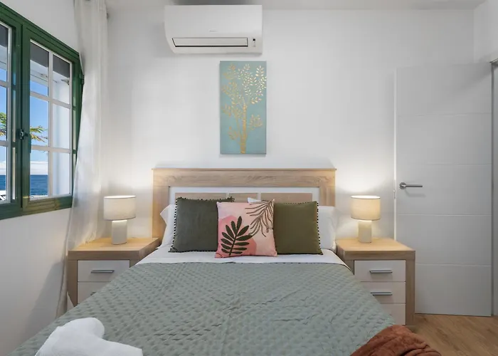 Apartamento Calecampo Candelaria