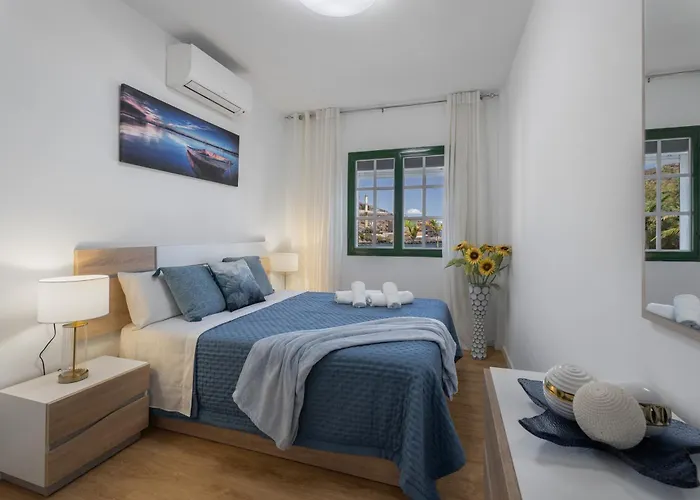 Calecampo Apartamento Candelaria