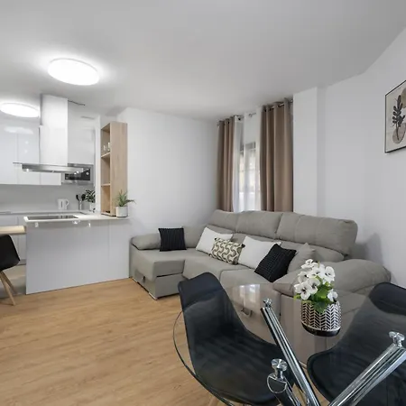 Calecampo * Candelaria