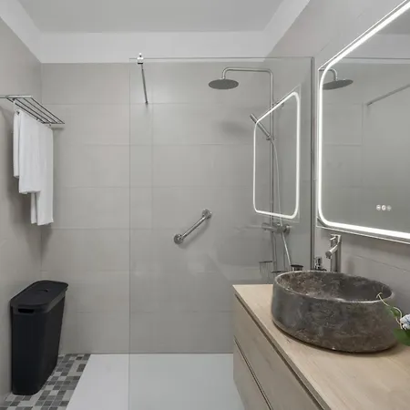 Calecampo Apartment Candelaria