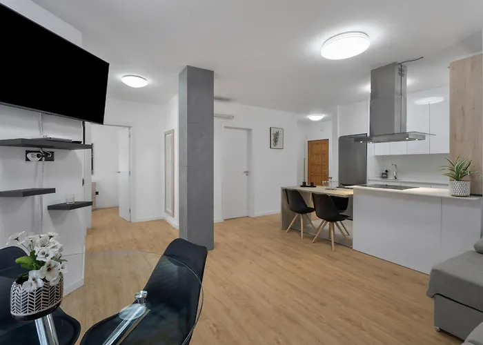 Calecampo * Candelaria