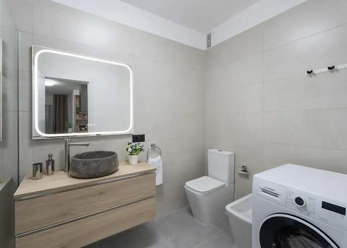 Apartman Calecampo *