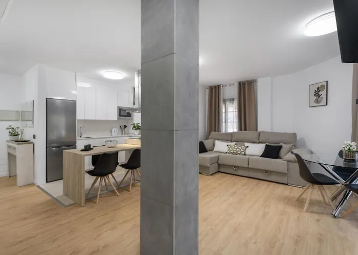 Apartman Calecampo *