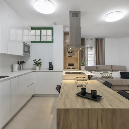 Calecampo Candelaria