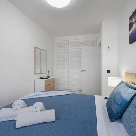 Calecampo * Candelaria