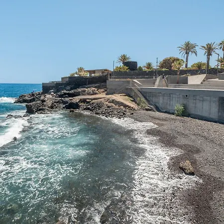 Apartament Calecampo